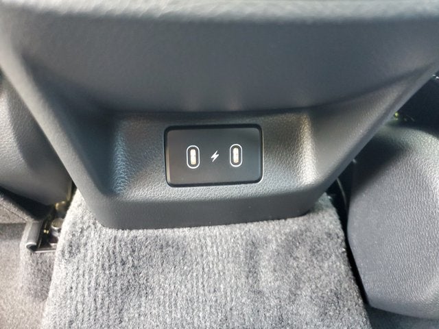 2027 Kia K5 GT