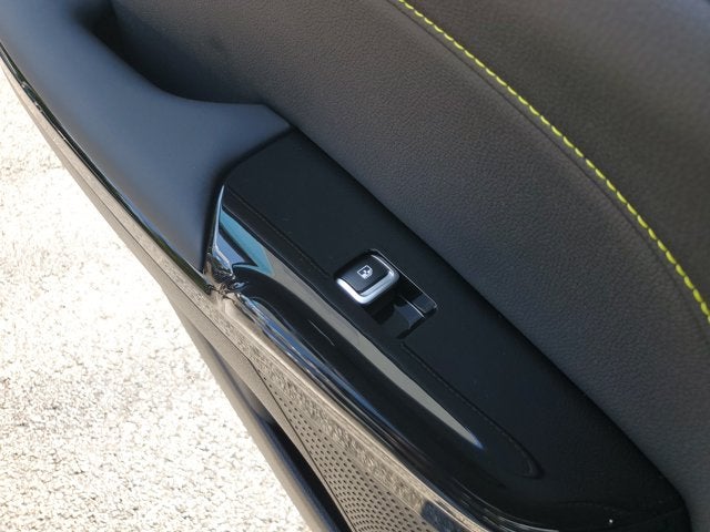 2027 Kia K5 GT