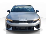 2027 Kia K5 GT