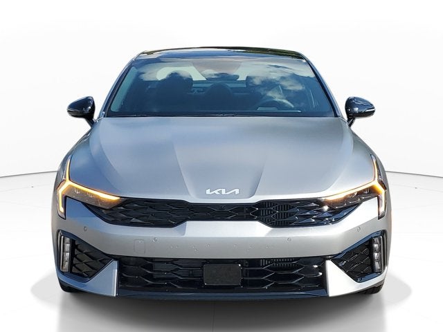 2027 Kia K5 GT