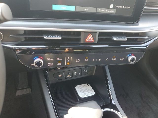 2027 Kia K5 GT