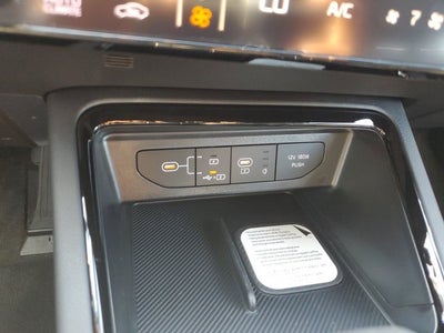 2027 Kia K5 GT