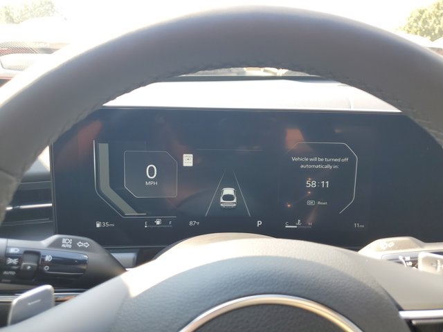 2027 Kia K5 GT