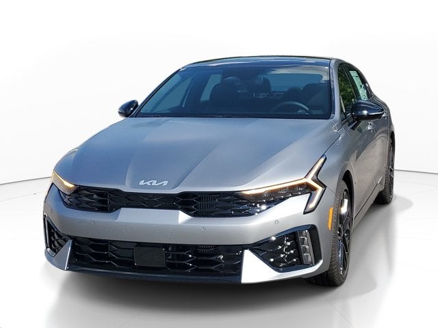 2027 Kia K5 GT