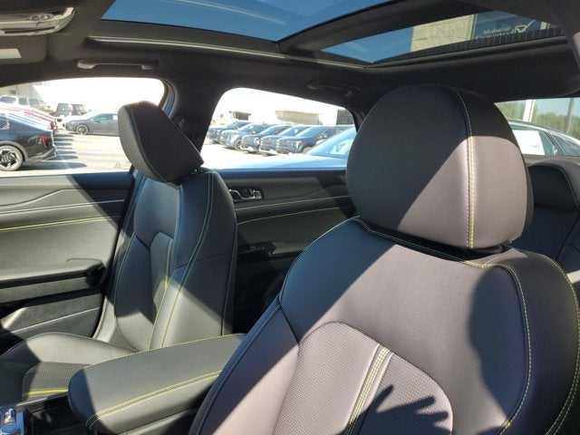 2027 Kia K5 GT