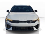 2027 Kia K5 GT
