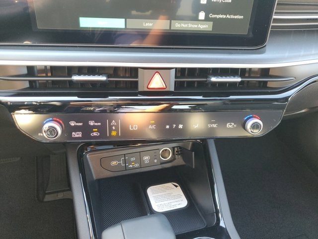 2027 Kia K5 GT