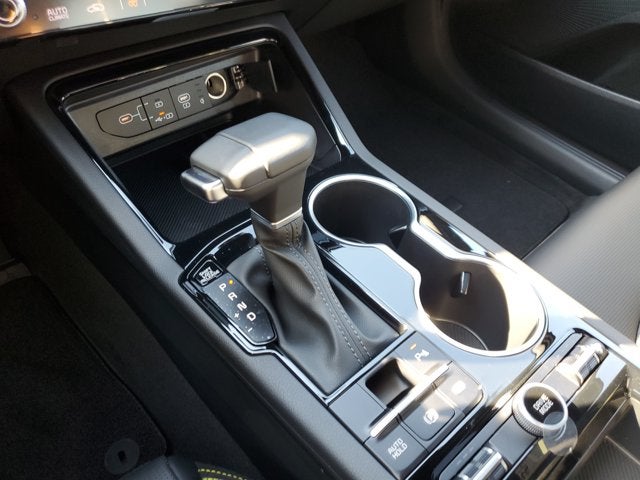 2027 Kia K5 GT