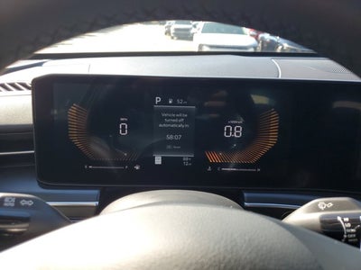 2027 Kia K5 GT