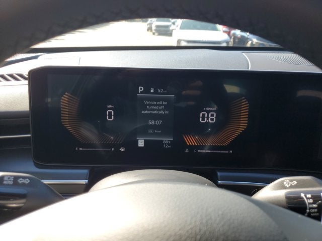 2027 Kia K5 GT