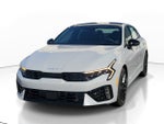 2027 Kia K5 GT