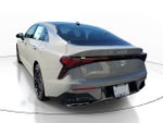 2027 Kia K5 GT