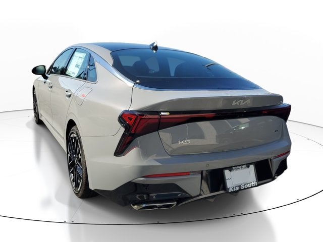 2027 Kia K5 GT