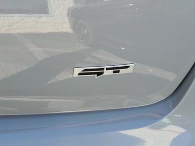 2027 Kia K5 GT