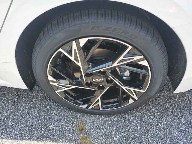 2027 Kia K5 GT-Line