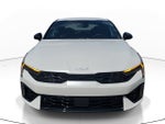2027 Kia K5 GT-Line