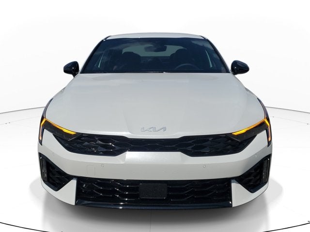 2027 Kia K5 GT-Line