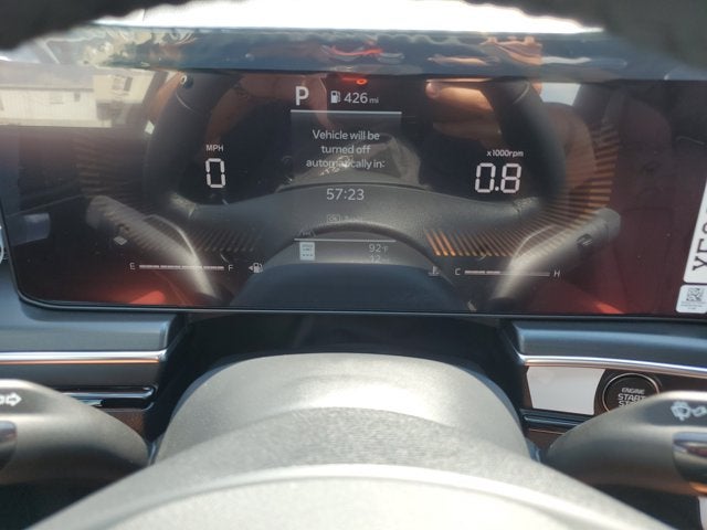 2027 Kia K5 GT-Line
