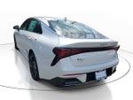 2027 Kia K5 GT-Line