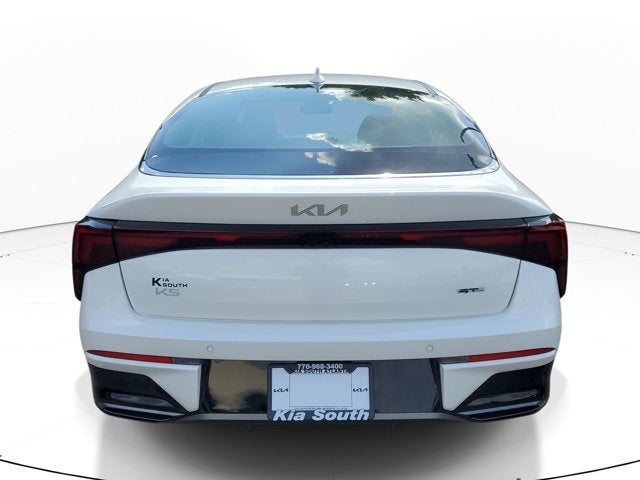 2027 Kia K5 GT-Line