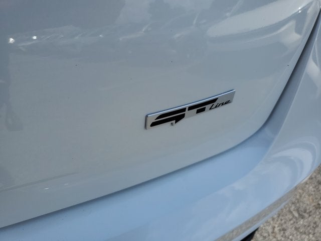 2027 Kia K5 GT-Line