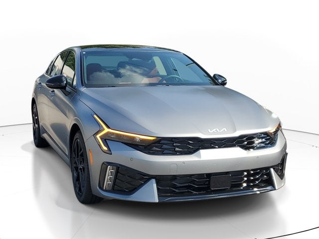 2027 Kia K5 GT-Line