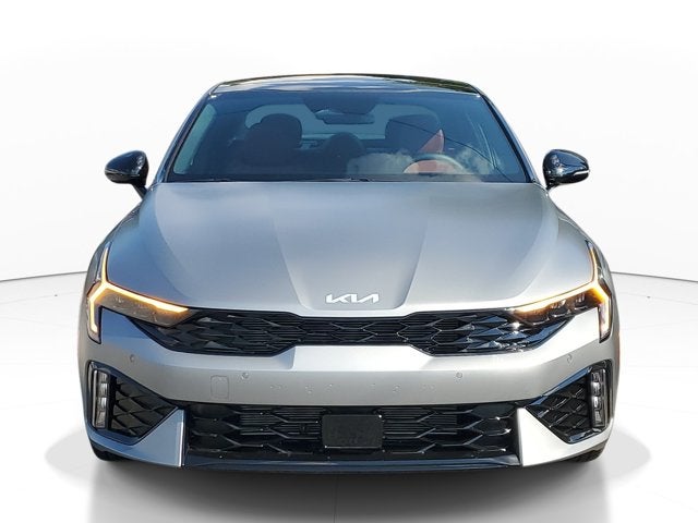 2027 Kia K5 GT-Line