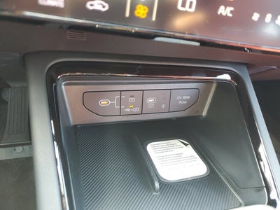 2027 Kia K5 GT-Line