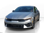 2027 Kia K5 GT-Line