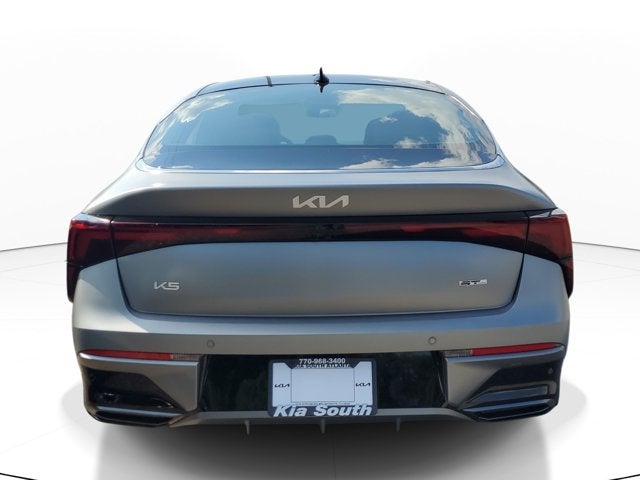 2027 Kia K5 GT-Line