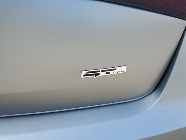 2027 Kia K5 GT-Line