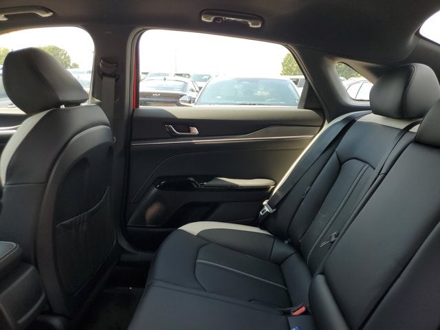 2027 Kia K5 GT-Line