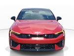 2027 Kia K5 GT-Line