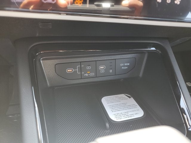 2027 Kia K5 GT-Line