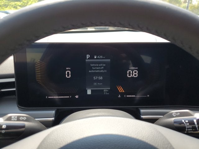 2027 Kia K5 GT-Line