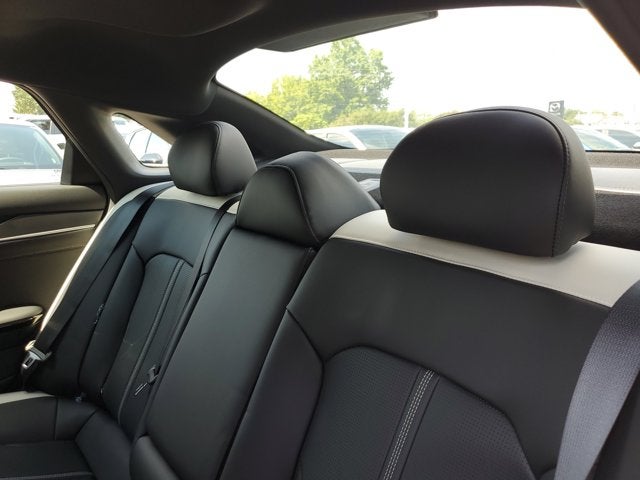 2027 Kia K5 GT-Line