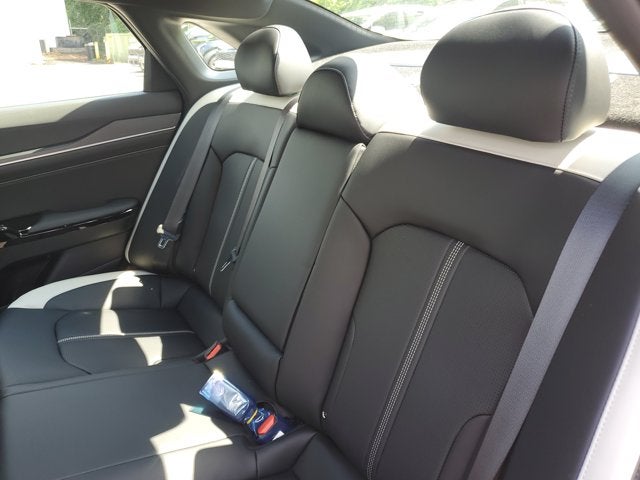 2027 Kia K5 GT-Line
