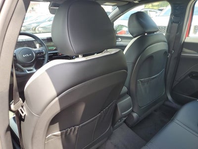 2027 Kia K5 GT-Line