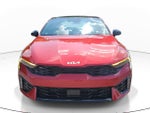 2027 Kia K5 GT-Line