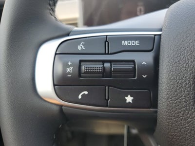 2027 Kia K5 GT-Line