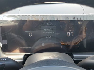 2027 Kia K5 GT-Line