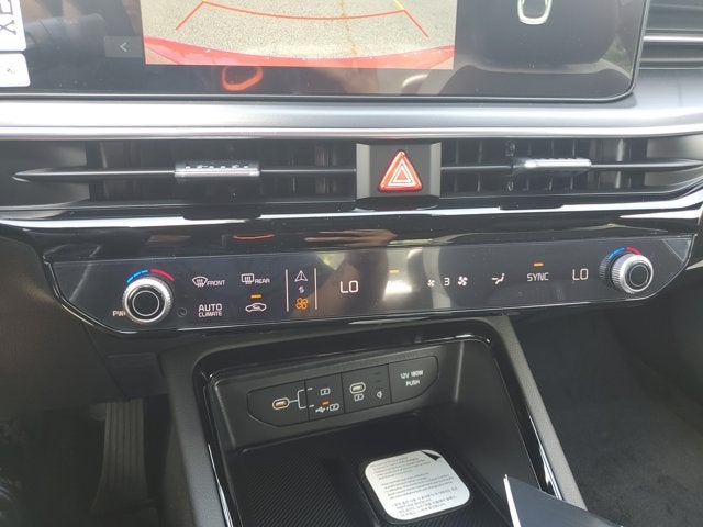 2027 Kia K5 GT-Line