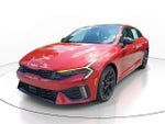 2027 Kia K5 GT-Line