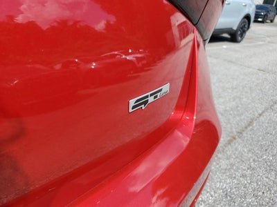 2027 Kia K5 GT-Line