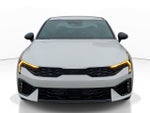 2027 Kia K5 GT-Line
