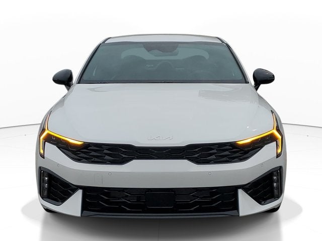 2027 Kia K5 GT-Line