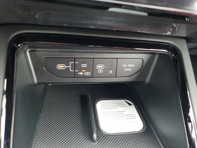 2027 Kia K5 GT-Line