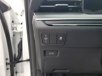 2027 Kia K5 GT-Line