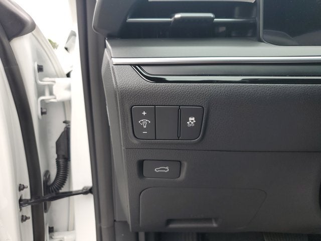 2027 Kia K5 GT-Line