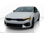 2027 Kia K5 GT-Line